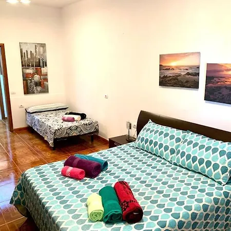 Casa Lolo Holiday home La Oliva