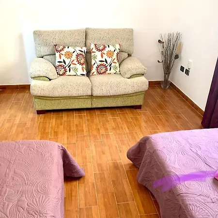 Holiday home Casa Lolo