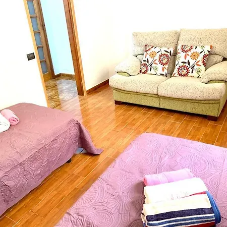 Casa Lolo Holiday home La Oliva