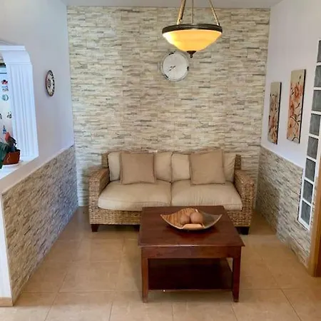 Casa Lolo Holiday home La Oliva