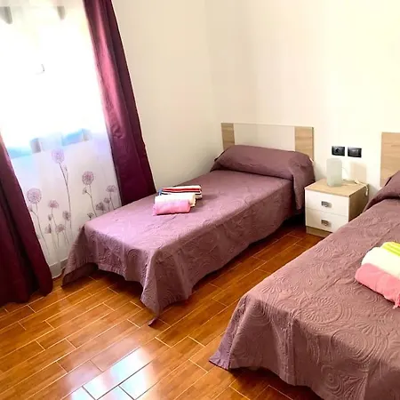Casa Lolo Holiday home