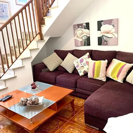 Casa Lolo La Oliva