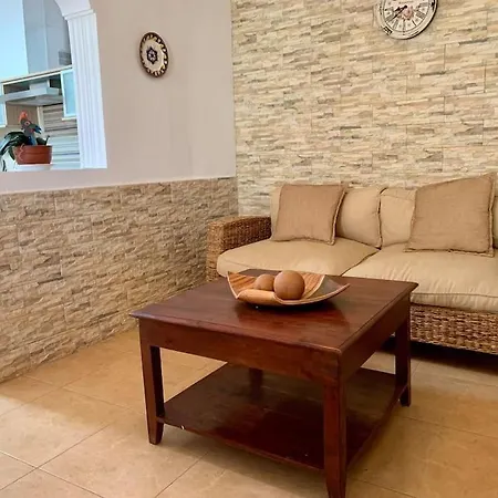 Holiday home Casa Lolo *