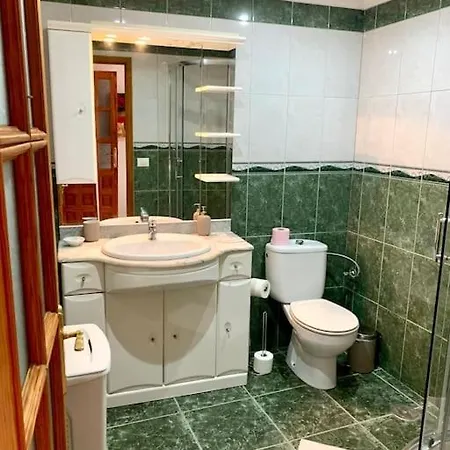 Holiday home Casa Lolo