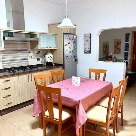 Casa Lolo Holiday home La Oliva