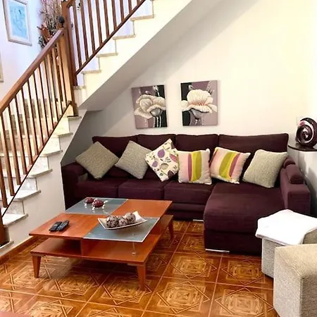 Holiday home Casa Lolo *