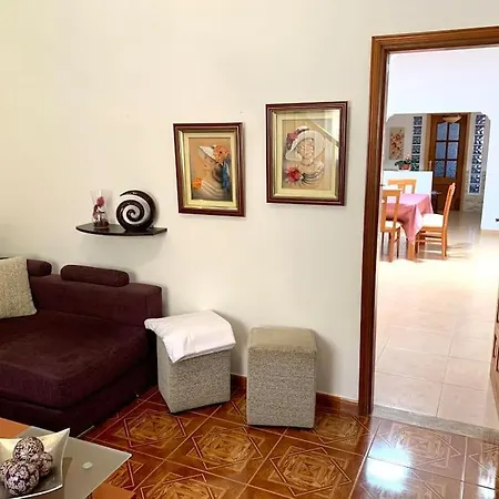 Holiday home Casa Lolo *
