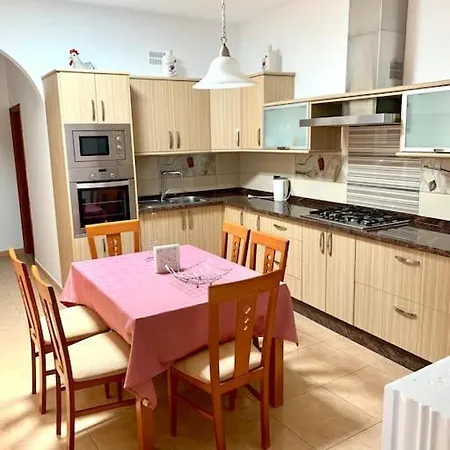 Holiday home Casa Lolo *