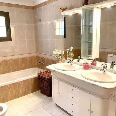 Casa Lolo Holiday home