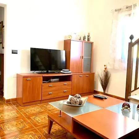 Holiday home Casa Lolo