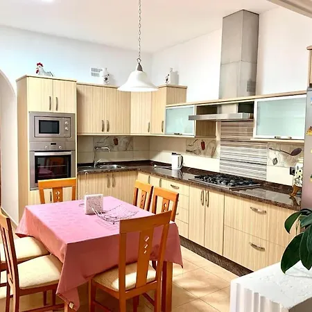 Casa Lolo La Oliva