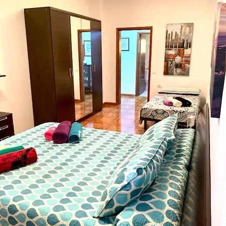 Holiday home Casa Lolo