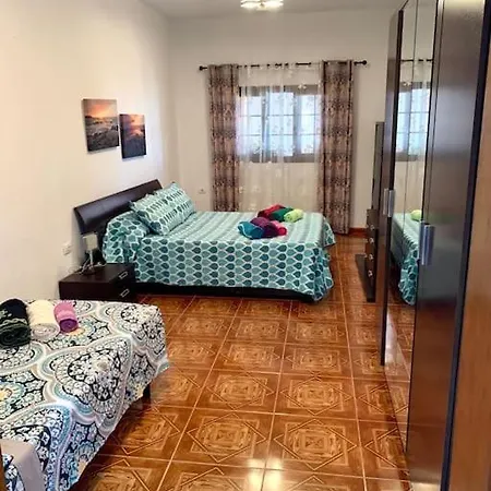 Casa Lolo Holiday home La Oliva